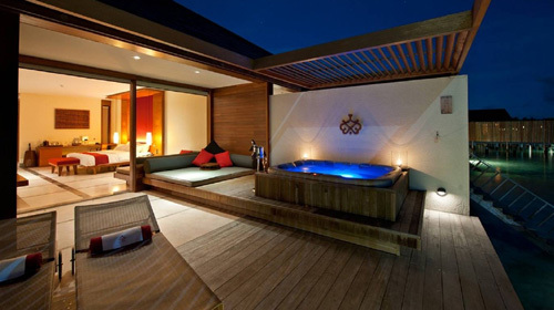 Heaven Villas