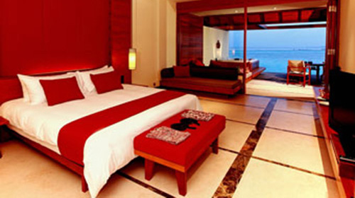 Heaven Villas