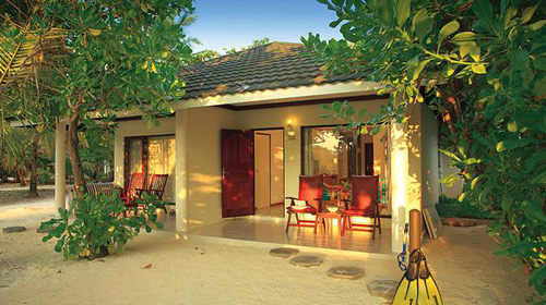 Superior Beach Bungalow
