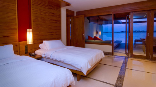 Water Villas