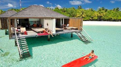 Water Villas