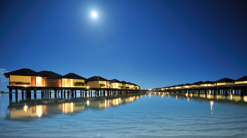 Water Villas