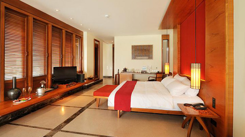 Water Villas