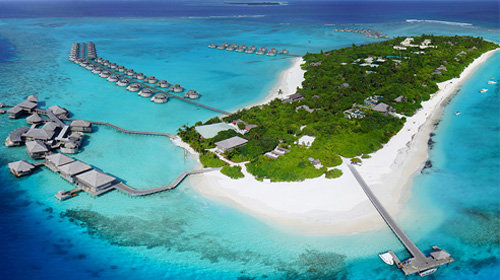 Six Senses Laamu
