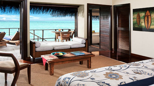 Lagoon Villas
