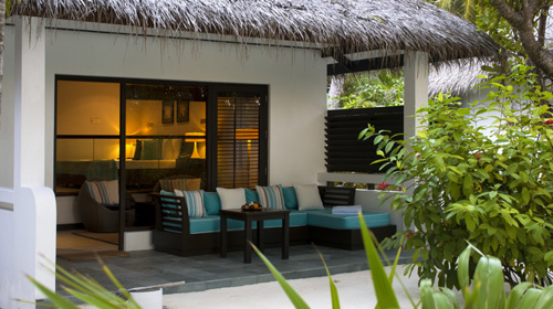 Deluxe Bungalow