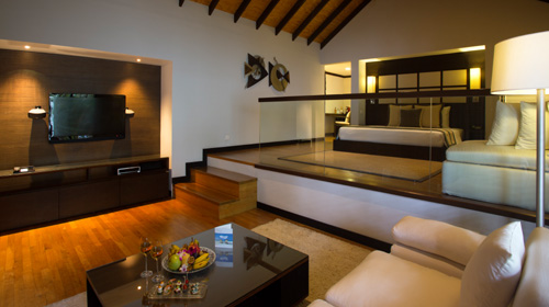 Pool Villa