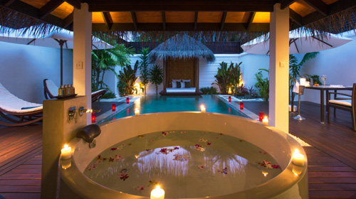 Pool Villa