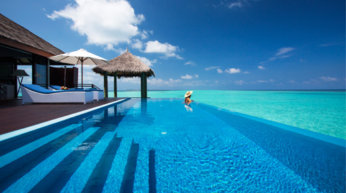 Water Suite