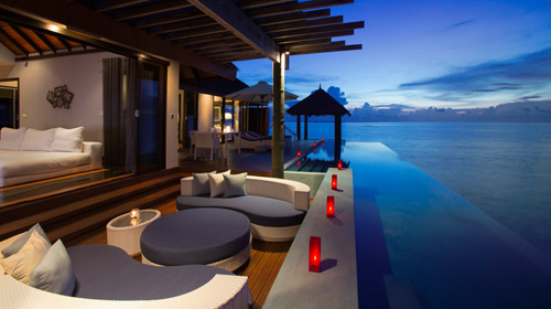 Water Suite