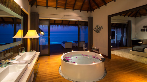 Water Suite