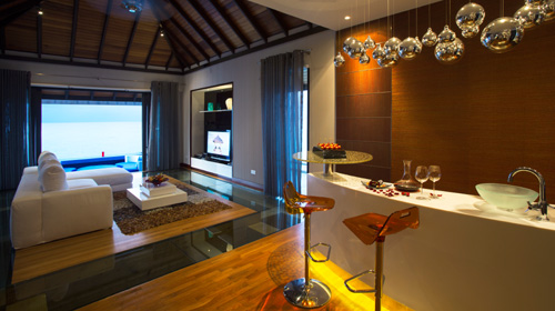 Water Suite