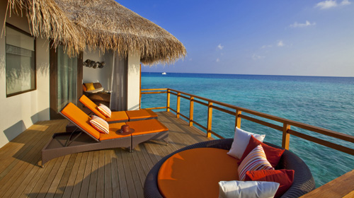 Water Villa