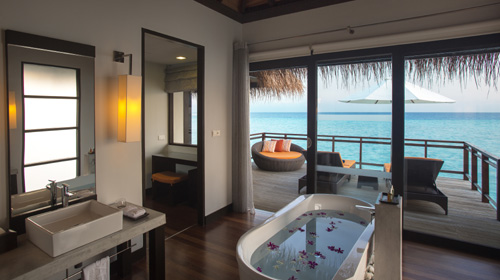 Water Villa