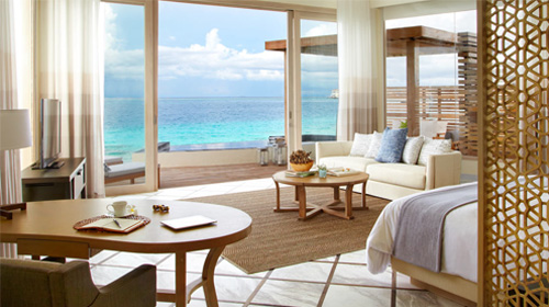 Water Villa