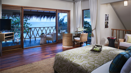 Presidential Nirvana Suite