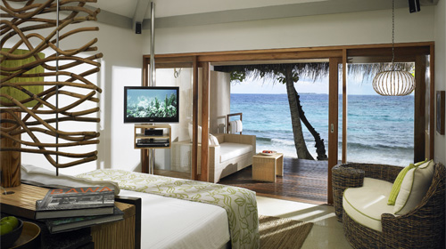 Superior Charm Beach Villa
