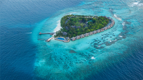 Vivanta by Taj Coral Reef