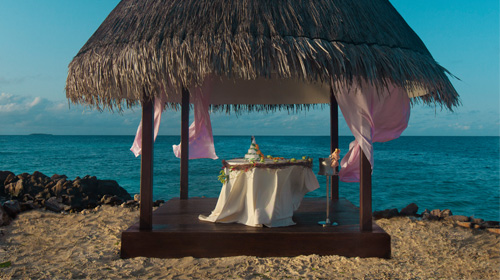 Vivanta by Taj Coral Reef