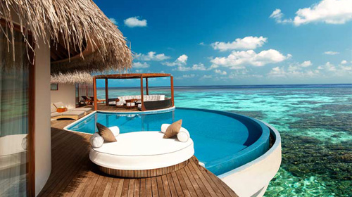 Extreme Wow Ocean Haven