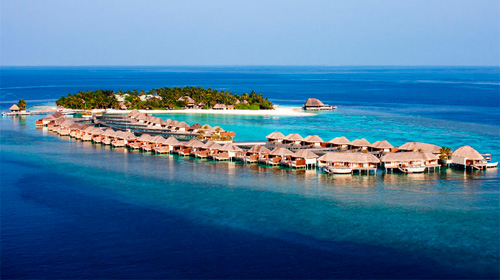 W Retreat & Spa Maldives