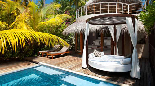 Wonderful Beach Oasis
