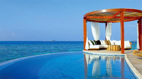 Wow Ocean Escape