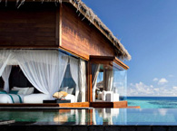 Pacote Ilhas Maldivas Jumeirah Dhevanafushi