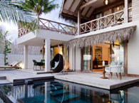 Pacote Ilhas Maldivas Jumeirah Vittaveli