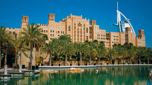 Ilhas Maldivas e Dubai