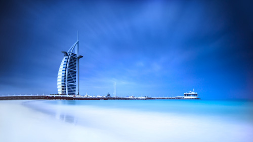 Ilhas Maldivas e Dubai