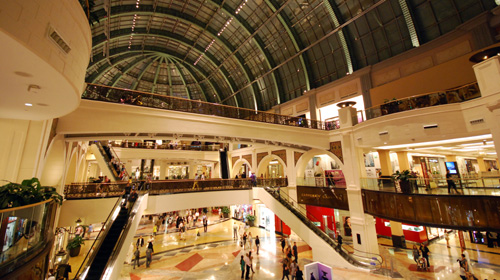 Ilhas Maldivas e Dubai