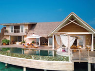 Pacote Ilhas Maldivas Milaidhoo