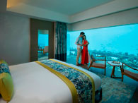 Pacote Ilhas Maldivas Pullman Maldives