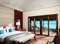 Pacote Ilhas Maldivas Taj Exotica