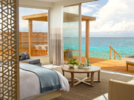 Pacote Ilhas Maldivas Viceroy Maldives