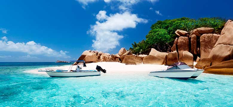 Seychelles