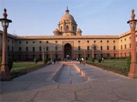 Nova Delhi