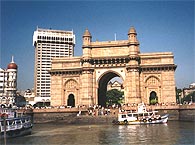 Bombaim (Mumbai)