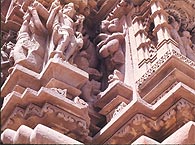 Khajuraho