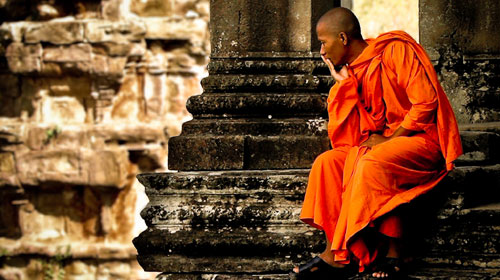 Pacotes para Indochina