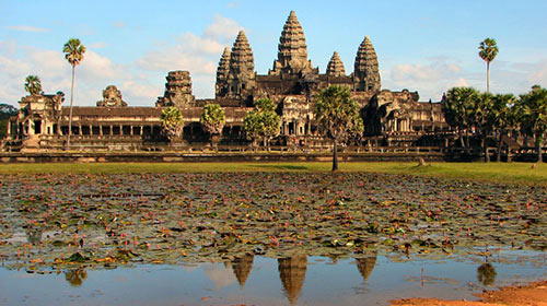 Angkor Wat
