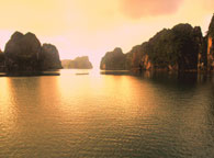 Ha Long Bay