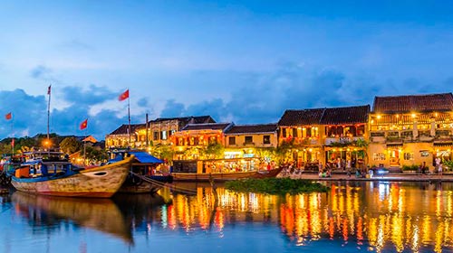 Hoi An