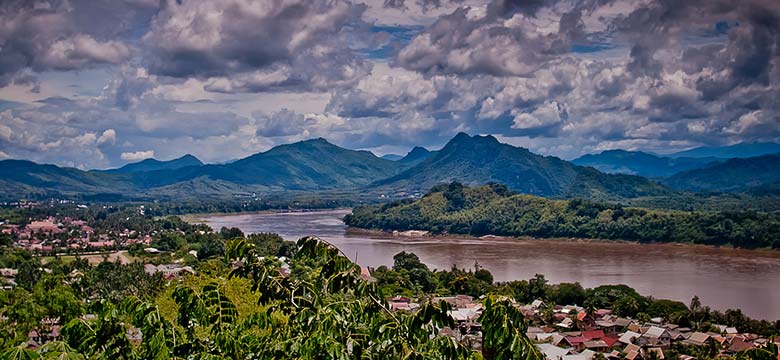 Pacote para Indochina - Tailândia, Vietnam e Camboja