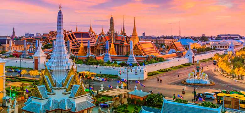Bangkok
