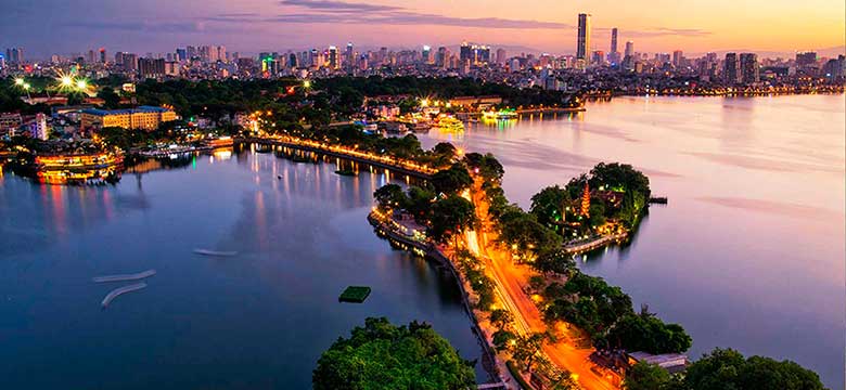 Hanoi