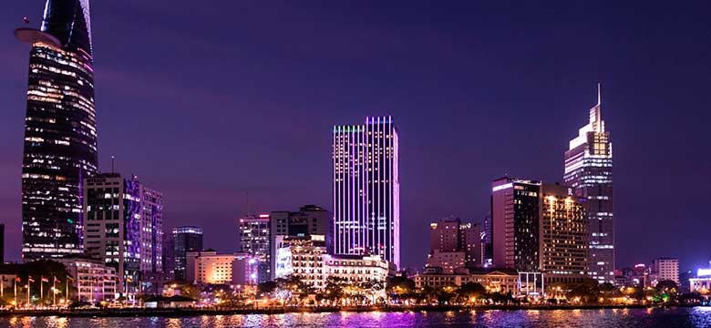 Ho Chi Minh