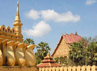 Vientiane