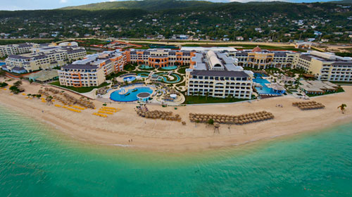 Grand Hotel Rose Hall